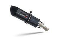 Impianto di scarico GPR Furore Carbon