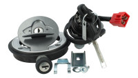 Set di serrature Yamaha OEM