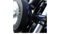 Set di luci lampeggianti a LED Blackway Blazers fum&eacute;