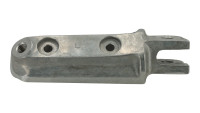 Poggiapiedi Honda OEM