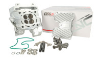 Testata Fasstek Racing CNC Billet