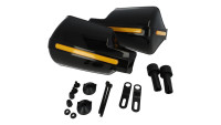 Handguards Motoflow DARK