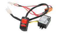 Convertitore CA/CC Movetronix Raptor Eye