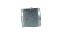 Supporto per poggiapiedi Yamaha OEM
