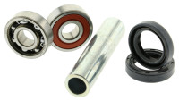 Set cuscinetti ruota Kawasaki OEM