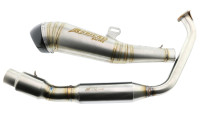 Impianto di scarico Radical Racing GP Carbon Impianto di scarico Radical Racing GP Carbon