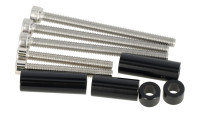 Protezioni per motore Radical CNC