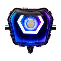 Faro Movetronix Hexbeam 3.1