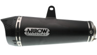 Silenziatore di scarico Arrow X-Cone