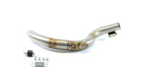 Impianto di scarico Radical Racing GP Carbon
