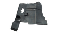 Protezione radiatore / Carenatura Yamaha OEM