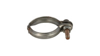 Morsetto per tubo KTM OEM