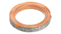 Guarnizione del collettore di scarico Yamaha OEM Guarnizione del collettore di scarico Yamaha OEM