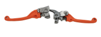 Set leva freno-frizione Polisport Pivot