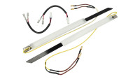Set di indicatori di direzione a LED per forche Movetronix Omnifork Set di indicatori di direzione a LED per forche Movetronix Omnifork