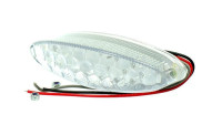 Fanale posteriore Mini LED Fanale posteriore Mini LED
