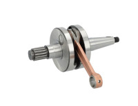 Albero motore Motoflow Albero motore Motoflow
