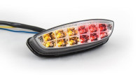 Fanale posteriore a LED Motoflow Fanale posteriore a LED Motoflow