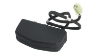 Luci targa Yamaha OEM Luci targa Yamaha OEM