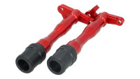 Slider per telaio / Protezione contro le cadute / Crashpad Motoflow