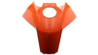 Carenatura del serbatoio Motoflow