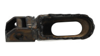 Poggiapiedi Yamaha OEM