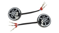 Set di indicatori di direzione a LED per il rivestimento