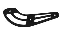 Copri-scarico / Protezione termica Yamaha OEM