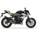Z 125, 2021 bis 2022, MF - Euro5