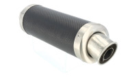 Impianto di scarico MIVV GP Carbon