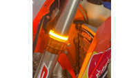 Set di indicatori di direzione a LED per forche Movetronix Omnifork
