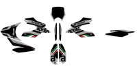 Decorazione Radical Racing V2 Decorazione Radical Racing V2