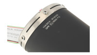 Silenziatore terminale slip-on GPR Furore Evo4 Nero