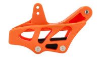 Giocattolo da tirare Style con catena, arancione