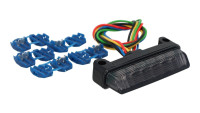 Fanale posteriore a LED Mini Fanale posteriore a LED Mini