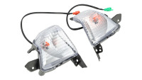 Indicatore di direzione RB Max