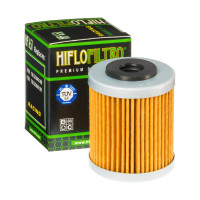 Ölfilter Hiflo Ölfilter Hiflo
