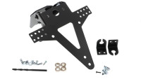 Supporto per targa Motoflow Supporto per targa Motoflow