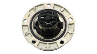Tappo del serbatoio con chiave Aprilia OEM