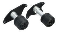 Slider per telaio / Protezione contro le cadute / Crashpad Motoflow Slider per telaio / Protezione contro le cadute / Crashpad Motoflow