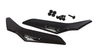 Carenatura anteriore/parabrezza Yamaha OEM