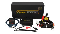 Modulo di chiptuning per centralina Racedynamics Powertronic V4 Modulo di chiptuning per centralina Racedynamics Powertronic V4