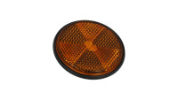 Riflettore laterale (forcella) Yamaha OEM
