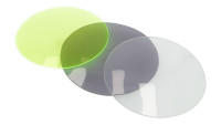 Protezione per faro Motoflow