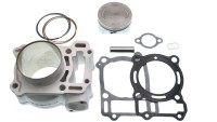 Kit cilindri Malossi 166 cc