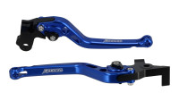 Set di leve freno e frizione Radical Racing V2 Set di leve freno e frizione Radical Racing V2