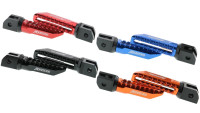Fu&szlig;rasten Set Radical Racing