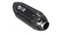 Silenziatore terminale Slip-On MIVV Suono