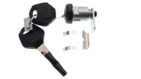 Lucchetto per sella Yamaha OEM