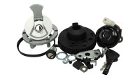 Set serratura Aprilia OEM